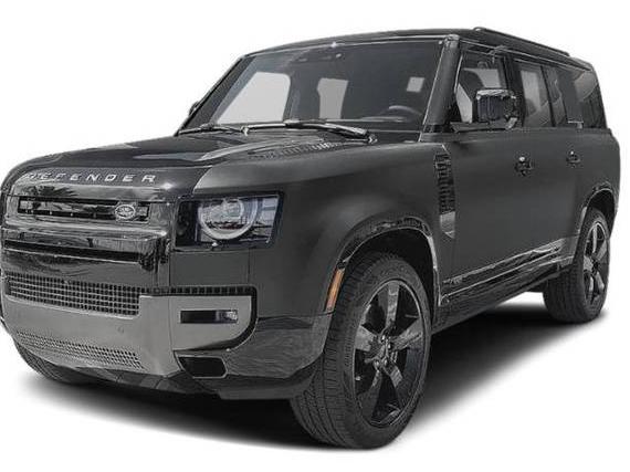 LAND ROVER DEFENDER 2026 SALEJFFU5T2503587 image LAND ROVER DEFENDER 2026 SALEJFFU5T2503587 image